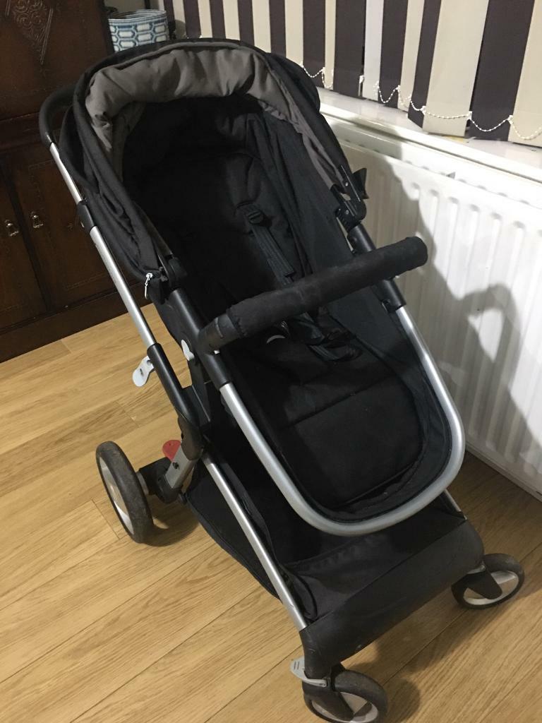 mothercare pushchair accessories